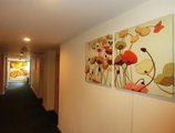 Guangdong Baiyun City Hotel в Гуанчжоу Китай ✅. Забронировать номер онлайн по выгодной цене в Guangdong Baiyun City Hotel. Трансфер из аэропорта.