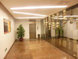 Guangdong Baiyun City Hotel в Гуанчжоу Китай ✅. Забронировать номер онлайн по выгодной цене в Guangdong Baiyun City Hotel. Трансфер из аэропорта.