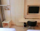 Guangdong Baiyun City Hotel в Гуанчжоу Китай ✅. Забронировать номер онлайн по выгодной цене в Guangdong Baiyun City Hotel. Трансфер из аэропорта.
