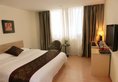Guangdong Baiyun City Hotel в Гуанчжоу Китай ✅. Забронировать номер онлайн по выгодной цене в Guangdong Baiyun City Hotel. Трансфер из аэропорта.