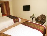 Guangdong Baiyun City Hotel в Гуанчжоу Китай ✅. Забронировать номер онлайн по выгодной цене в Guangdong Baiyun City Hotel. Трансфер из аэропорта.