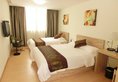 Guangdong Baiyun City Hotel в Гуанчжоу Китай ✅. Забронировать номер онлайн по выгодной цене в Guangdong Baiyun City Hotel. Трансфер из аэропорта.