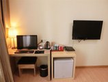 Guangdong Baiyun City Hotel в Гуанчжоу Китай ✅. Забронировать номер онлайн по выгодной цене в Guangdong Baiyun City Hotel. Трансфер из аэропорта.