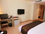 Guangdong Baiyun City Hotel в Гуанчжоу Китай ✅. Забронировать номер онлайн по выгодной цене в Guangdong Baiyun City Hotel. Трансфер из аэропорта.
