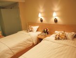 Guangdong Baiyun City Hotel в Гуанчжоу Китай ✅. Забронировать номер онлайн по выгодной цене в Guangdong Baiyun City Hotel. Трансфер из аэропорта.