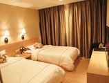 Guangdong Baiyun City Hotel в Гуанчжоу Китай ✅. Забронировать номер онлайн по выгодной цене в Guangdong Baiyun City Hotel. Трансфер из аэропорта.