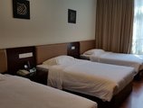 Guangdong Baiyun City Hotel в Гуанчжоу Китай ✅. Забронировать номер онлайн по выгодной цене в Guangdong Baiyun City Hotel. Трансфер из аэропорта.