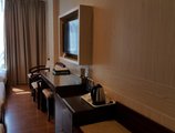 Guangdong Baiyun City Hotel в Гуанчжоу Китай ✅. Забронировать номер онлайн по выгодной цене в Guangdong Baiyun City Hotel. Трансфер из аэропорта.