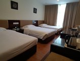 Guangdong Baiyun City Hotel в Гуанчжоу Китай ✅. Забронировать номер онлайн по выгодной цене в Guangdong Baiyun City Hotel. Трансфер из аэропорта.