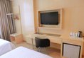 Guangdong Baiyun City Hotel в Гуанчжоу Китай ✅. Забронировать номер онлайн по выгодной цене в Guangdong Baiyun City Hotel. Трансфер из аэропорта.