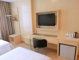 Guangdong Baiyun City Hotel в Гуанчжоу Китай ✅. Забронировать номер онлайн по выгодной цене в Guangdong Baiyun City Hotel. Трансфер из аэропорта.