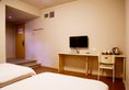 Baiyun Xingcheng Hotel в Гуанчжоу Китай ✅. Забронировать номер онлайн по выгодной цене в Baiyun Xingcheng Hotel. Трансфер из аэропорта.