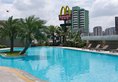 Panyu Hotel в Гуанчжоу Китай ✅. Забронировать номер онлайн по выгодной цене в Panyu Hotel. Трансфер из аэропорта.
