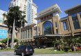 Panyu Hotel в Гуанчжоу Китай ✅. Забронировать номер онлайн по выгодной цене в Panyu Hotel. Трансфер из аэропорта.