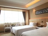 Shang Yuan Hotel в Гуанчжоу Китай ✅. Забронировать номер онлайн по выгодной цене в Shang Yuan Hotel. Трансфер из аэропорта.