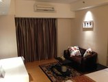 Guangzhou Jinxin House Hotel Service Apartment в Гуанчжоу Китай ✅. Забронировать номер онлайн по выгодной цене в Guangzhou Jinxin House Hotel Service Apartment. Трансфер из аэропорта.