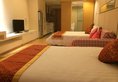 Guangzhou Jinxin House Hotel Service Apartment в Гуанчжоу Китай ✅. Забронировать номер онлайн по выгодной цене в Guangzhou Jinxin House Hotel Service Apartment. Трансфер из аэропорта.