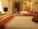 Guangzhou Jinxin House Hotel Service Apartment в Гуанчжоу Китай ✅. Забронировать номер онлайн по выгодной цене в Guangzhou Jinxin House Hotel Service Apartment. Трансфер из аэропорта.