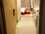 Guangzhou Jinxin House Hotel Service Apartment в Гуанчжоу Китай ✅. Забронировать номер онлайн по выгодной цене в Guangzhou Jinxin House Hotel Service Apartment. Трансфер из аэропорта.