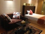 Guangzhou Jinxin House Hotel Service Apartment в Гуанчжоу Китай ✅. Забронировать номер онлайн по выгодной цене в Guangzhou Jinxin House Hotel Service Apartment. Трансфер из аэропорта.