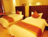 Guangzhou Jinxin House Hotel Service Apartment в Гуанчжоу Китай ✅. Забронировать номер онлайн по выгодной цене в Guangzhou Jinxin House Hotel Service Apartment. Трансфер из аэропорта.