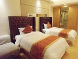 Guangzhou Jinxin House Hotel Service Apartment в Гуанчжоу Китай ✅. Забронировать номер онлайн по выгодной цене в Guangzhou Jinxin House Hotel Service Apartment. Трансфер из аэропорта.
