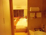 Guangzhou Jinxin House Hotel Service Apartment в Гуанчжоу Китай ✅. Забронировать номер онлайн по выгодной цене в Guangzhou Jinxin House Hotel Service Apartment. Трансфер из аэропорта.