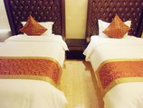 Guangzhou Jinxin House Hotel Service Apartment в Гуанчжоу Китай ✅. Забронировать номер онлайн по выгодной цене в Guangzhou Jinxin House Hotel Service Apartment. Трансфер из аэропорта.