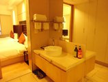 Guangzhou Jinxin House Hotel Service Apartment в Гуанчжоу Китай ✅. Забронировать номер онлайн по выгодной цене в Guangzhou Jinxin House Hotel Service Apartment. Трансфер из аэропорта.