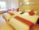 Guangzhou Jinxin House Hotel Service Apartment в Гуанчжоу Китай ✅. Забронировать номер онлайн по выгодной цене в Guangzhou Jinxin House Hotel Service Apartment. Трансфер из аэропорта.