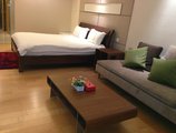 Guangzhou Jinxin House Hotel Service Apartment в Гуанчжоу Китай ✅. Забронировать номер онлайн по выгодной цене в Guangzhou Jinxin House Hotel Service Apartment. Трансфер из аэропорта.