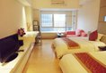Guangzhou Jinxin House Hotel Service Apartment в Гуанчжоу Китай ✅. Забронировать номер онлайн по выгодной цене в Guangzhou Jinxin House Hotel Service Apartment. Трансфер из аэропорта.