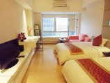 Guangzhou Jinxin House Hotel Service Apartment в Гуанчжоу Китай ✅. Забронировать номер онлайн по выгодной цене в Guangzhou Jinxin House Hotel Service Apartment. Трансфер из аэропорта.