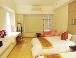 Guangzhou Jinxin House Hotel Service Apartment в Гуанчжоу Китай ✅. Забронировать номер онлайн по выгодной цене в Guangzhou Jinxin House Hotel Service Apartment. Трансфер из аэропорта.
