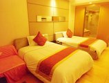 Guangzhou Jinxin House Hotel Service Apartment в Гуанчжоу Китай ✅. Забронировать номер онлайн по выгодной цене в Guangzhou Jinxin House Hotel Service Apartment. Трансфер из аэропорта.