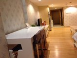 Guangzhou Jinxin House Hotel Service Apartment