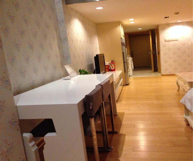 Guangzhou Jinxin House Hotel Service Apartment в Гуанчжоу Китай ✅. Забронировать номер онлайн по выгодной цене в Guangzhou Jinxin House Hotel Service Apartment. Трансфер из аэропорта.