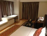 Guangzhou Jinxin House Hotel Service Apartment в Гуанчжоу Китай ✅. Забронировать номер онлайн по выгодной цене в Guangzhou Jinxin House Hotel Service Apartment. Трансфер из аэропорта.