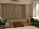 Guangzhou Jinxin House Hotel Service Apartment в Гуанчжоу Китай ✅. Забронировать номер онлайн по выгодной цене в Guangzhou Jinxin House Hotel Service Apartment. Трансфер из аэропорта.