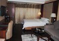 Guangzhou Bontai ApartHotel в Гуанчжоу Китай ✅. Забронировать номер онлайн по выгодной цене в Guangzhou Bontai ApartHotel. Трансфер из аэропорта.