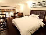 Guangzhou Bontai ApartHotel в Гуанчжоу Китай ✅. Забронировать номер онлайн по выгодной цене в Guangzhou Bontai ApartHotel. Трансфер из аэропорта.
