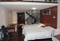 Guangzhou Bontai ApartHotel в Гуанчжоу Китай ✅. Забронировать номер онлайн по выгодной цене в Guangzhou Bontai ApartHotel. Трансфер из аэропорта.