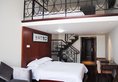Guangzhou Bontai ApartHotel в Гуанчжоу Китай ✅. Забронировать номер онлайн по выгодной цене в Guangzhou Bontai ApartHotel. Трансфер из аэропорта.