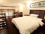 Guangzhou Bontai ApartHotel в Гуанчжоу Китай ✅. Забронировать номер онлайн по выгодной цене в Guangzhou Bontai ApartHotel. Трансфер из аэропорта.
