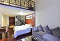 Guangzhou Bontai ApartHotel в Гуанчжоу Китай ✅. Забронировать номер онлайн по выгодной цене в Guangzhou Bontai ApartHotel. Трансфер из аэропорта.