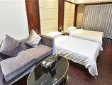 Guangzhou Bontai ApartHotel в Гуанчжоу Китай ✅. Забронировать номер онлайн по выгодной цене в Guangzhou Bontai ApartHotel. Трансфер из аэропорта.