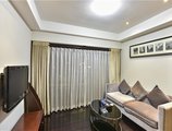 Guangzhou Bontai ApartHotel в Гуанчжоу Китай ✅. Забронировать номер онлайн по выгодной цене в Guangzhou Bontai ApartHotel. Трансфер из аэропорта.