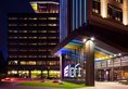Aloft Guangzhou University Park в Гуанчжоу Китай ✅. Забронировать номер онлайн по выгодной цене в Aloft Guangzhou University Park. Трансфер из аэропорта.