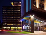 Aloft Guangzhou University Park в Гуанчжоу Китай ✅. Забронировать номер онлайн по выгодной цене в Aloft Guangzhou University Park. Трансфер из аэропорта.