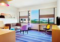 Aloft Guangzhou University Park в Гуанчжоу Китай ✅. Забронировать номер онлайн по выгодной цене в Aloft Guangzhou University Park. Трансфер из аэропорта.